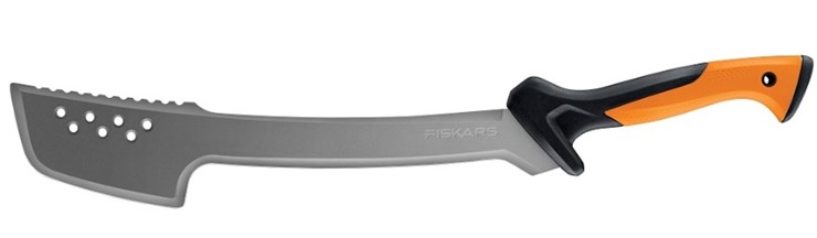Siekiero-Maczeta SOLID 720 mm, Fiskars 1051236