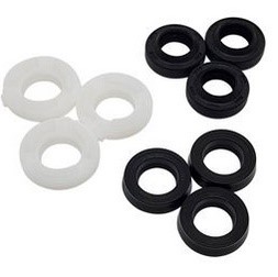 Zestaw uszczelek - tłok, Stihl 47750071001