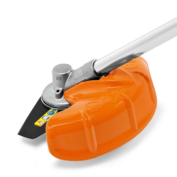 Osłona do metalowych narzędzi tnących Stihl 41477108115