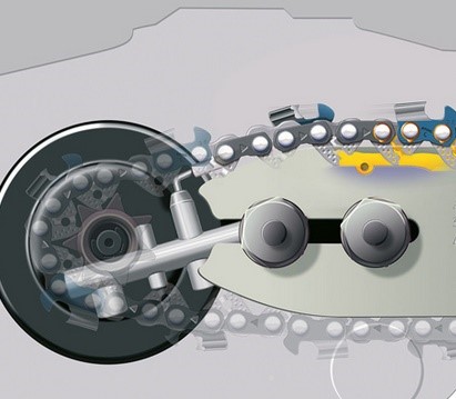 Pilarka spalinowa MS 194 C-E Stihl 11372000329