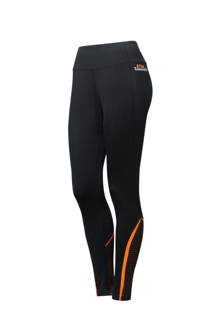Legginsy sportowe SCORE TIMBERSPORTS® Damskie, Stihl 04212220134, 04212220138, 04212220142, 04212220146