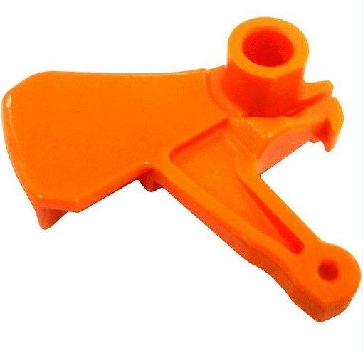 Dźwignia sterowania główną przepustnicą, Stihl 11451821000