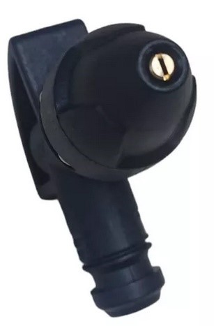 Dysza, ugięta, Stihl 49105006301