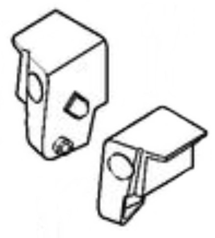 Prowadnik, Stihl 47657981900