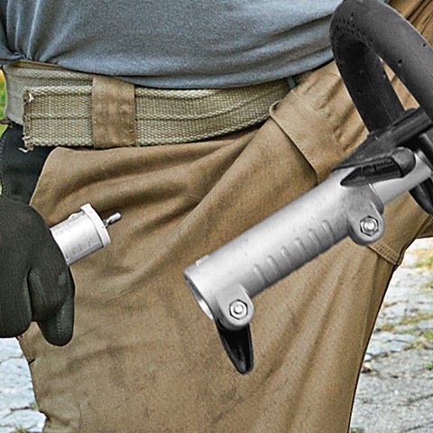 KMA 135 R Stihl FA020116811