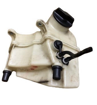 Zbiornik paliwa, Stihl 41823500401