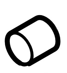 Sworzeń, Stihl 62517162001