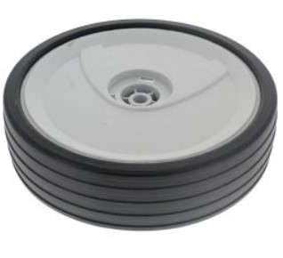 Koło kompl. 180, Stihl 63207000416