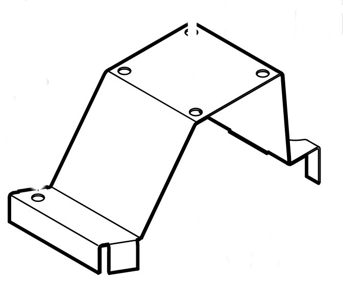 Uchwyt, Stihl 63097036900