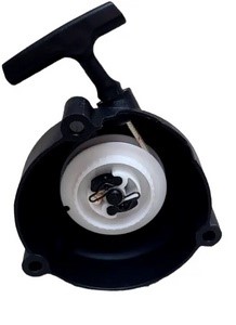 Pokrywa z urządzeniem rozruchowym, Stihl 42821900303