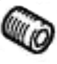 Śruba zamykająca, Stihl 47705180100