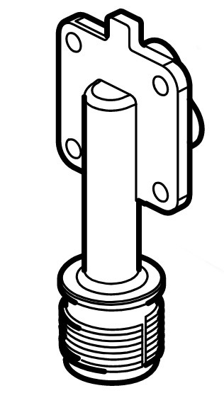 Element łączący, Stihl RE027016500