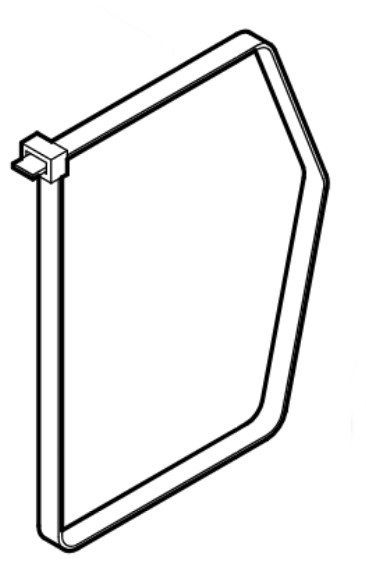 Opaska zaciskowa, Stihl 07510107236