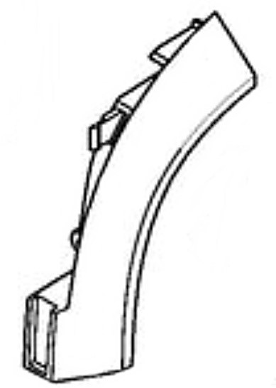 Osłona, Stihl 47667917500