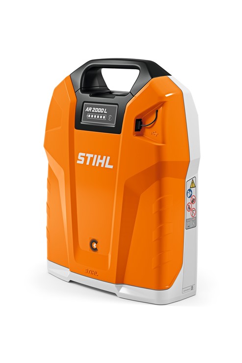 Stihl 48714006510
