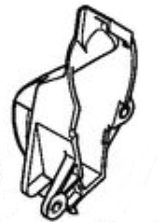 Separator wstępny, Stihl 11381407801