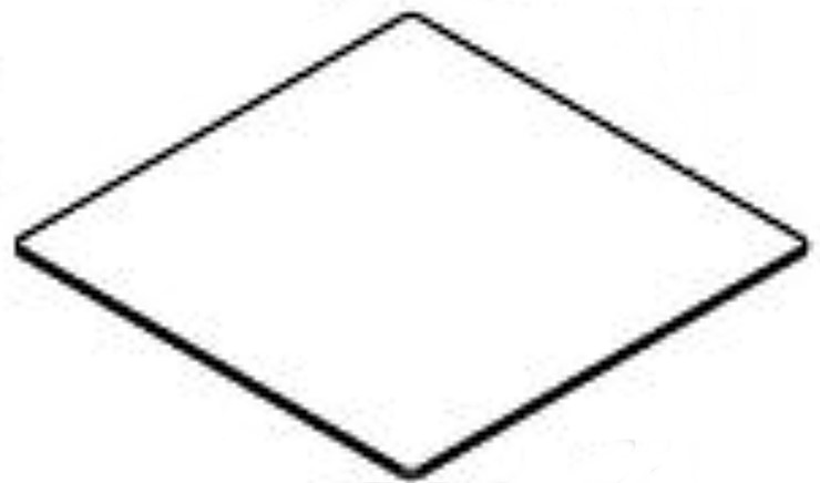 Płyta, Stihl 47756027400