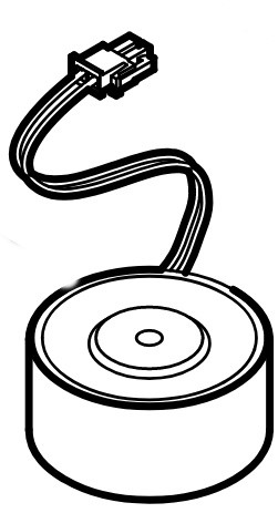 Magnes, Stihl 61704008000