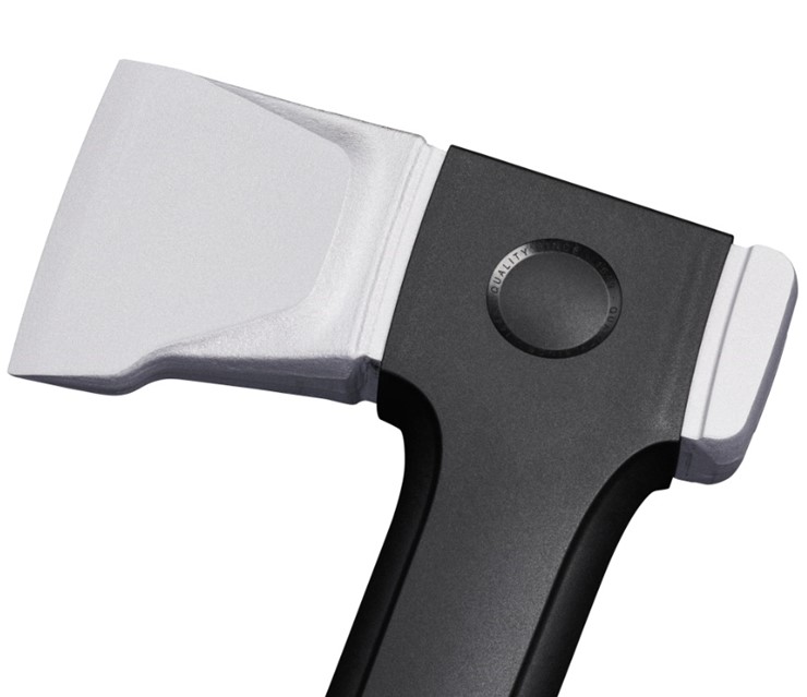 X-series Siekiera rozłupująca X24 ostrze M, Fiskars 1069106