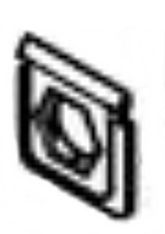 Mocowanie, Stihl 47227036905