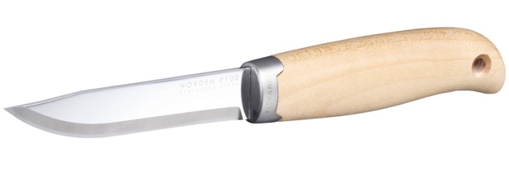 Norden Nóż outdoorowy, Fiskars 1072090