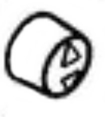 Przycisk, Stihl 47767633300