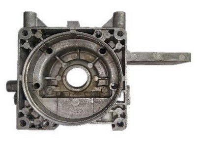 Połówka skrzyni korbowej, Stihl 41280202900