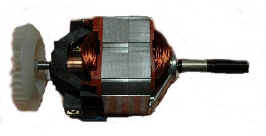 Silnik elektryczny 230/240 V/50 Hz, Stihl 64406000220