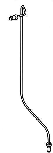 Rura, Stihl RE015103201