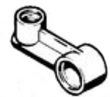 Przyłącze, Stihl 47167010200