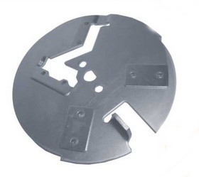 Tarcza noża, Stihl 60087005100