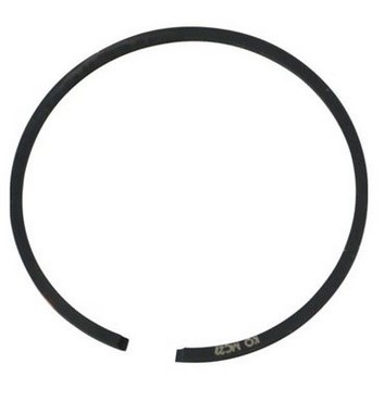 Pierścień tłokowy Ø 33x1,2 mm, Stihl 42420343001