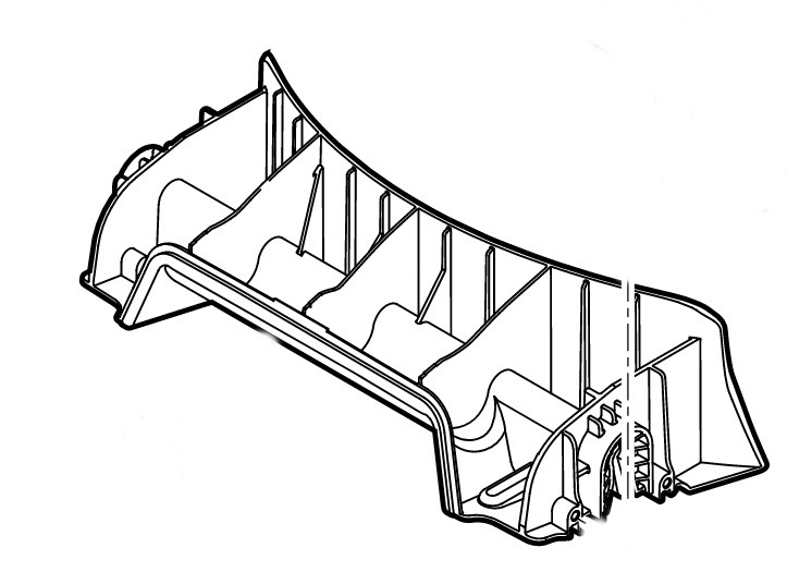 Wkład, Stihl WA217014300