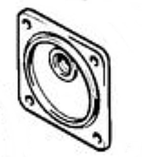 Pokrywka, Stihl 47127008900