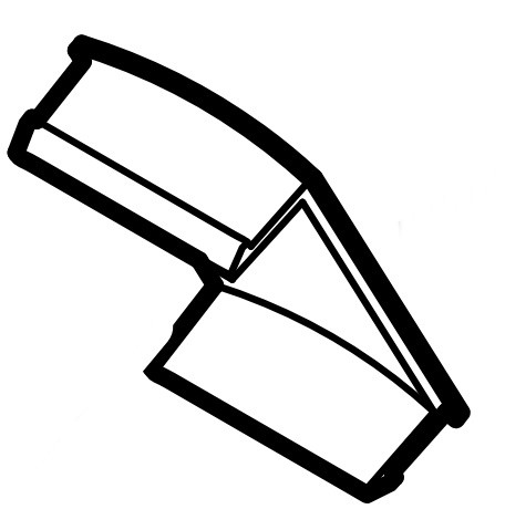 Wziernik, Stihl 60114320100