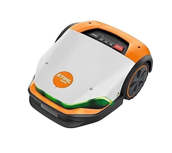 Kosiarka automatyczna iMOW 6 Stihl IA010111436