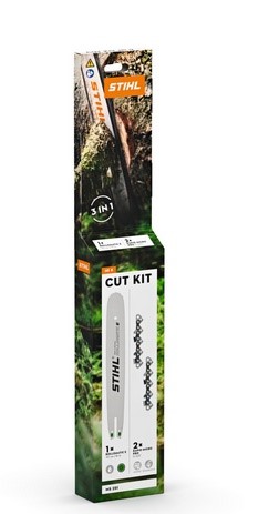 Zestaw tnący Cut Kit 9, Stihl 30050009908