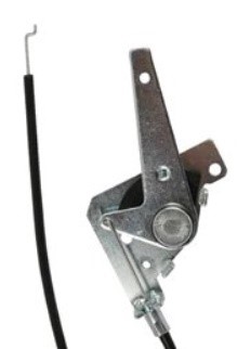 Cięgno gazu, Stihl 61701801120