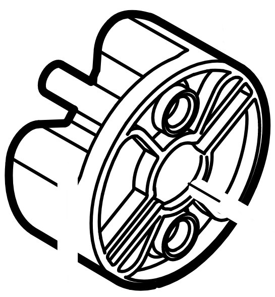 Zabierak, Stihl 62917137400