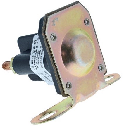 Przekaźnik, Stihl 61704303100