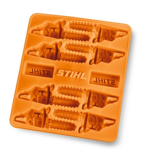 Foremki do lodu STIHL PILARKA,  04216000056