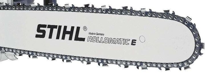 Prowadnica Rollomatic E 45cm 1,3mm 3/8''P Stihl 30030006317 - E-Drwal