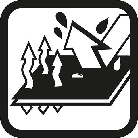 Profesjonalne spodnie dla arborystów Advance X-TREEm Stihl 00883420444, 00883420448, 00883420452, 00883420456, 00883420460, 00883420464