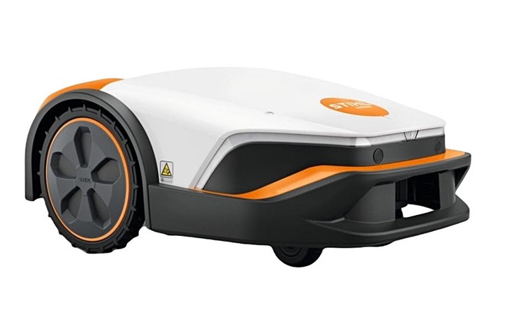 Kosiarka automatyczna iMOW 6 Stihl IA010111436