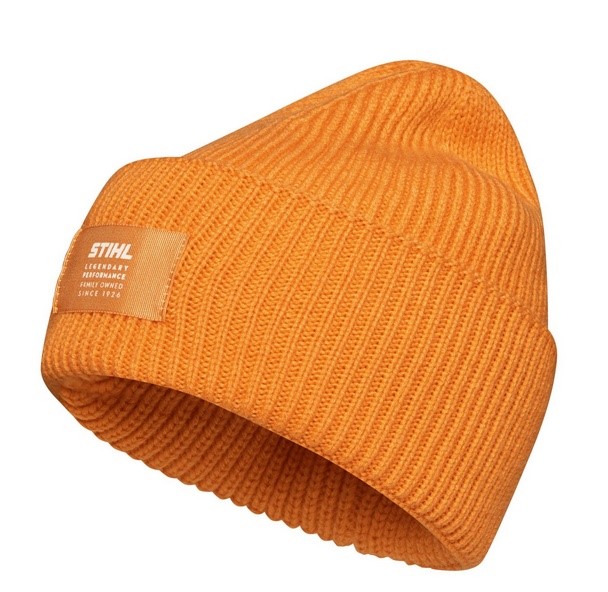 Czapka OVERSIZED pomarańczowa Stihl 04216000233