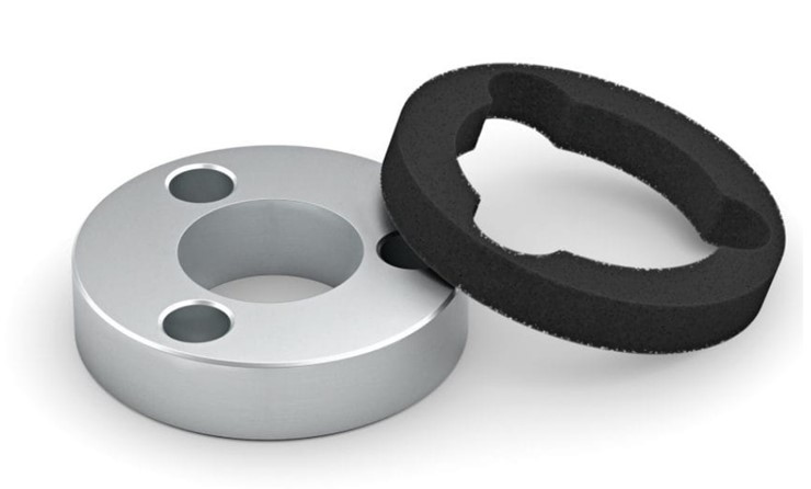 Zestaw obciążników kół AVS 101 Stihl 69097100800 - E-Drwal