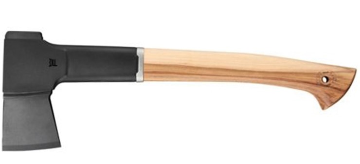 NORDEN Siekiera ciesielska N10, Fiskars 1051143