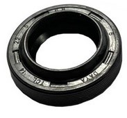 Pierścień uszczelniający wał, Stihl 47557092100