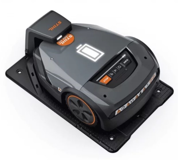 Kosiarka automatyczna iMOW 6 EVO Stihl IA010111446