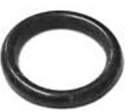 Okrągły pierścień uszczelniający 13x2-NBR70, Stihl 96459457544